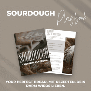 Sauerteig Playbook